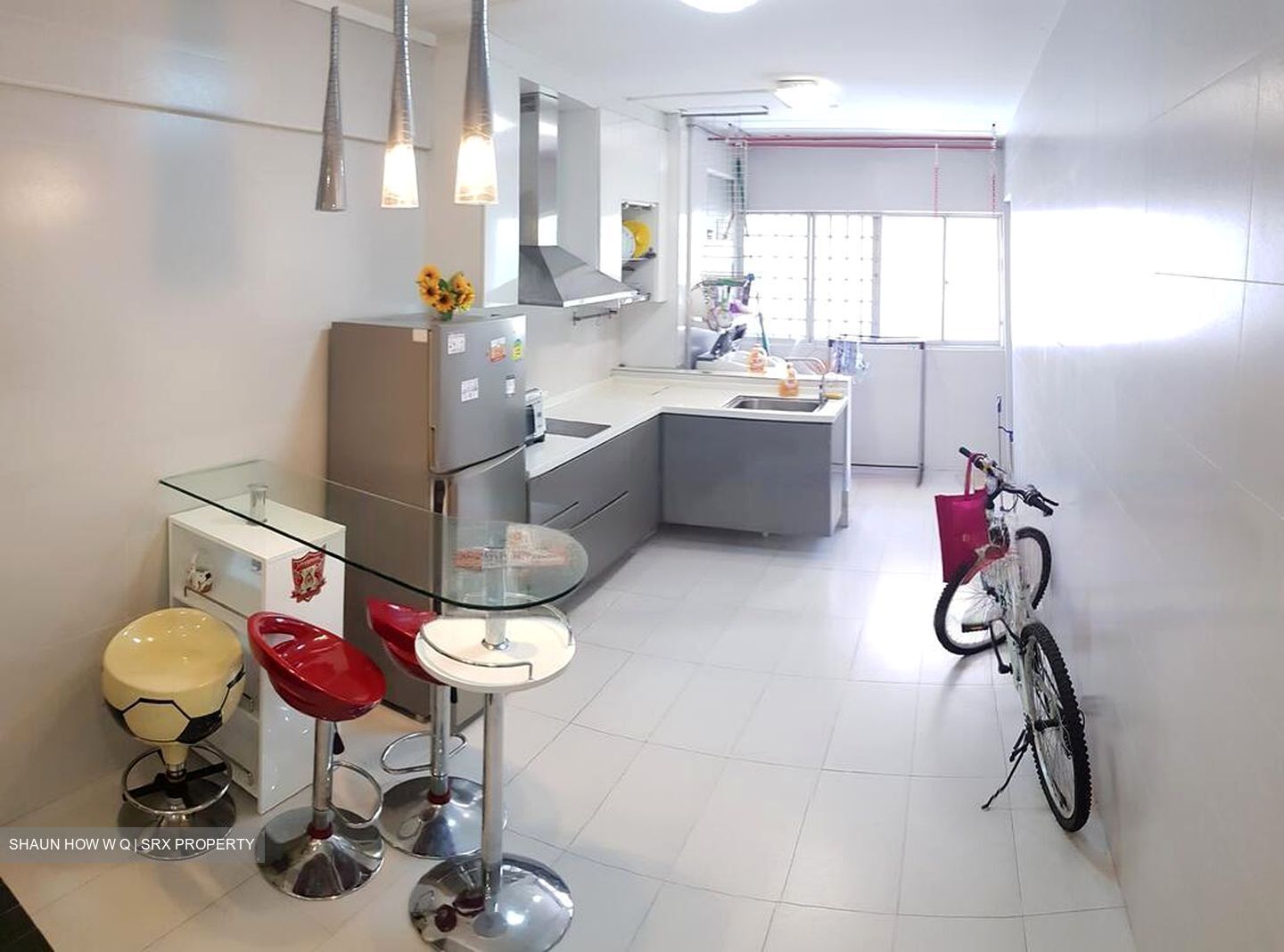 Blk 356 Hougang Avenue 7 (Hougang), HDB 3 Rooms #417505961